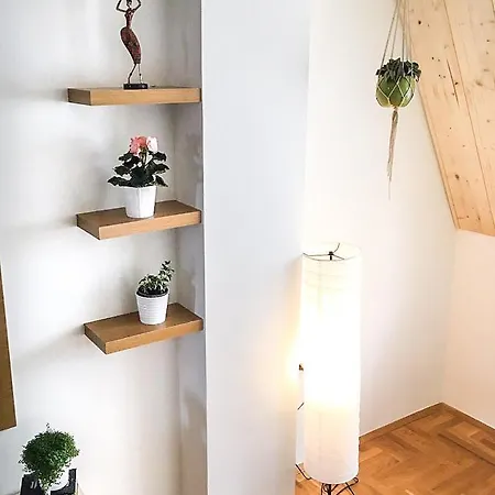 Apartment Cosy In The Bohemian Quarter Skopje