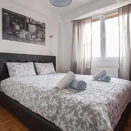 Apartment Cosy In The Bohemian Quarter